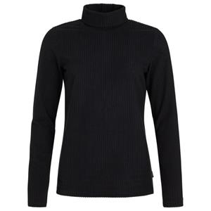 Protest - Women's Prtpearla Active Top - Synthetische trui, zwart
