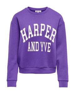 Harper&Yve Trui AW24Y503