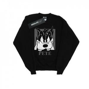 Disney jongens Pete bijgesneden hoofd Sweatshirt 12-13 wit