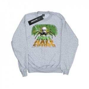 Disney Boys Toy Story Half Doll Half Spider Sweatshirt 12-13 zwart