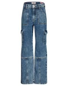 Wide leg Jeans Cato Cargo