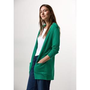 cecil Open vest