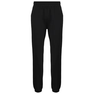 Stoic - MMXX.Norberg Pants - Vrijetijdsbroek, zwart