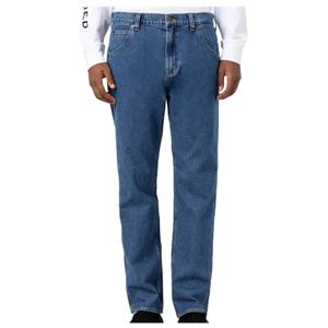 Jeans met 5-pocketmodel, model 'HOUSTON'
