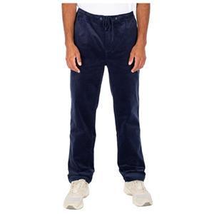 Iriedaily - Trapas Pant - Vrijetijdsbroek, blauw