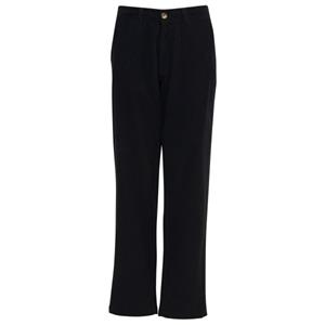 Mazine - Newton Chino Pants - Vrijetijdsbroek, zwart
