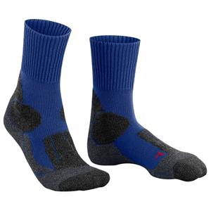 Falke - TK1 - Wandelsokken, blauw