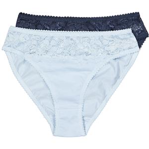Zeeman Hipster - Blauw