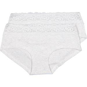 Zeeman Hipster - Grijs