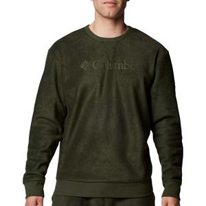Columbia Steensountain Crew 2.0 Fleece Sweater Heren