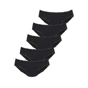 Vivance Jazzpants van elastisch katoen (5 stuks, Set van 5)