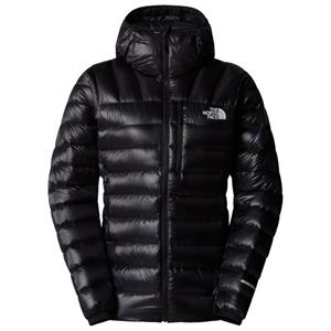 The North Face - Women's Summit Breithorn Hoodie - Donsjack, zwart