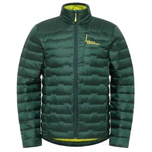 Parka Jas Jack Wolfskin Passamani Down M Jacket