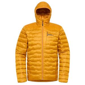 Parka Jas Jack Wolfskin Passamani Down Hoody M
