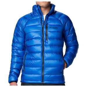 Parka Jas Columbia Arctic Crest Down Jacket