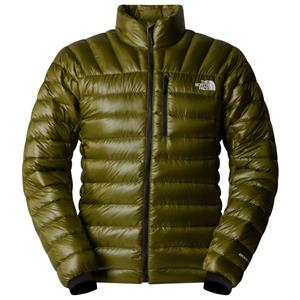 The North Face Heren Summit Breithorn Jas