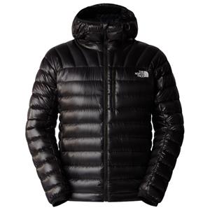 The North Face - Summit Breithorn Hoodie - Donsjack, zwart