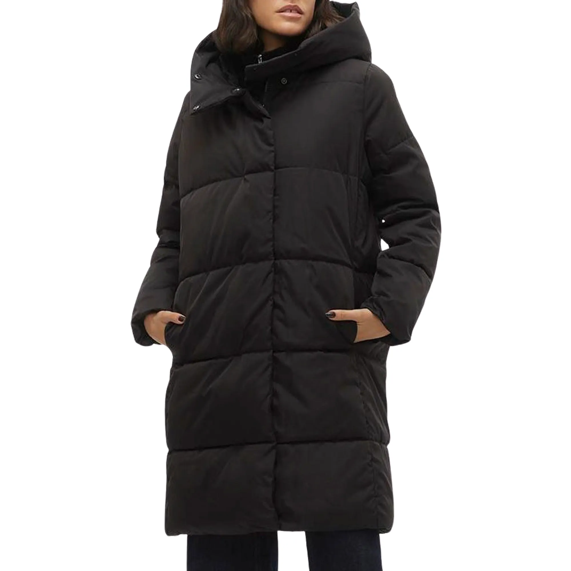 Vera Modatella Winterjas Dames