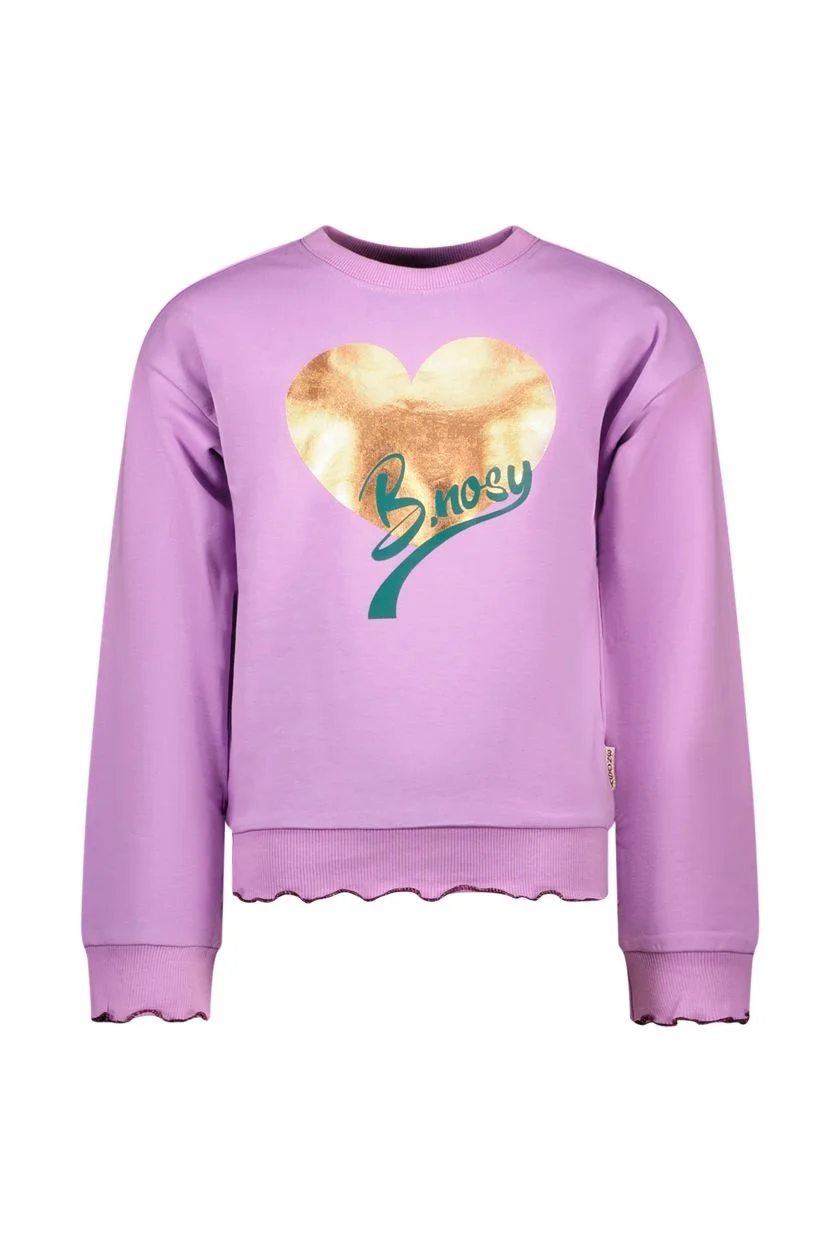 B.NOSY meisjes sweater