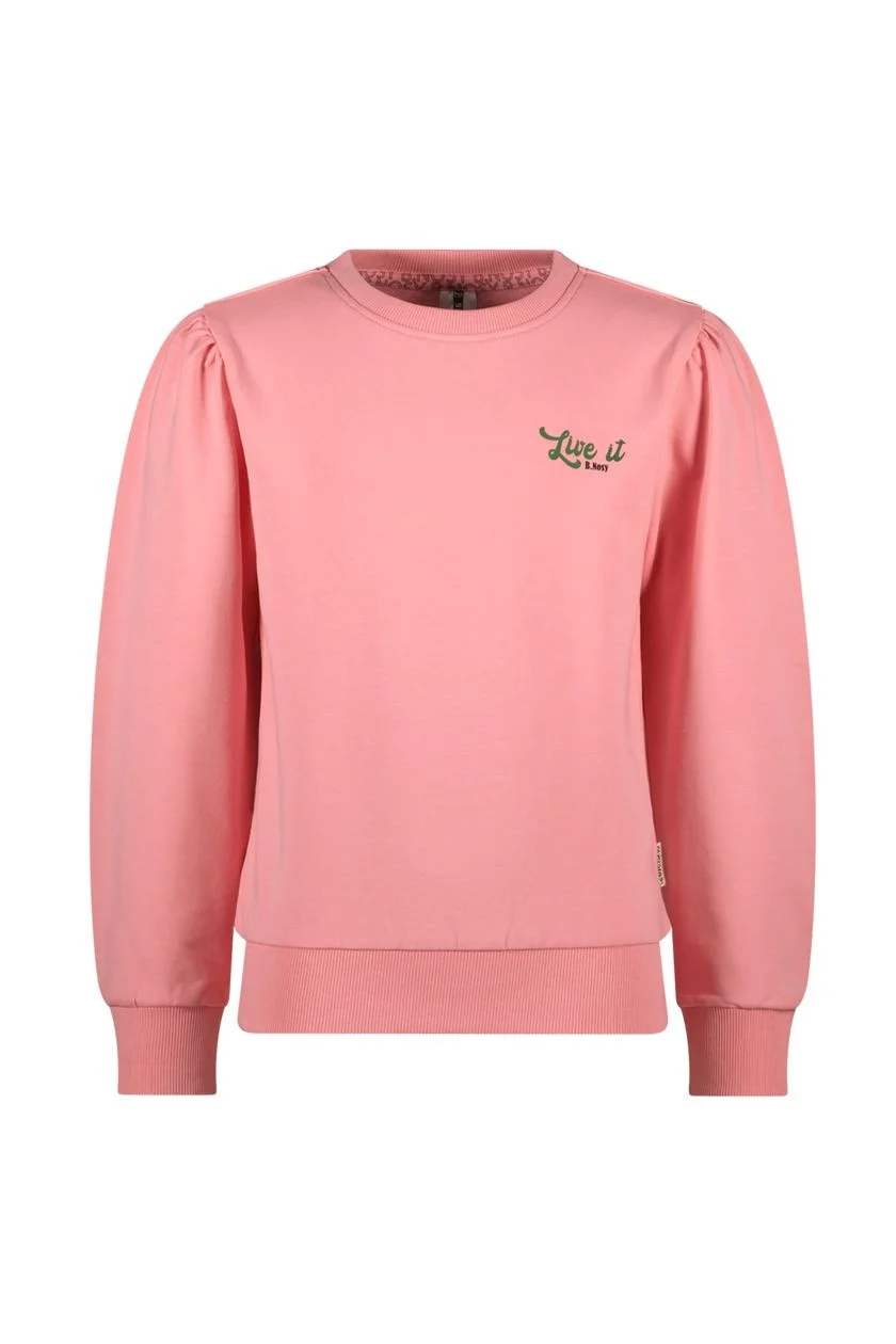 B.NOSY meisjes sweater
