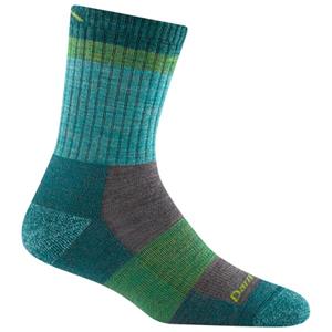Darn Tough | Heady Betty | Micro Crew | Lightweight | Cushion | Wandelsokken | Dames