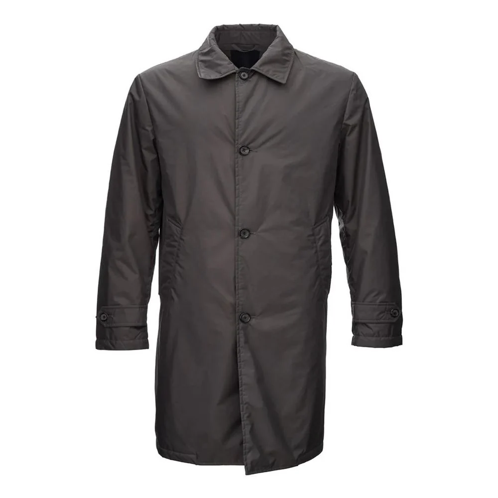 Add Official Polyester jas