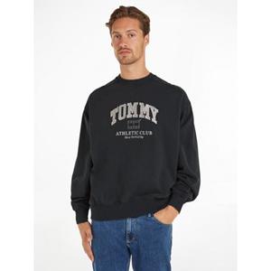 TOMMY JEANS Sweatshirt TJM BOXY GMD CREW