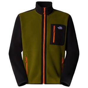 The North Face Yumiori Fleece
