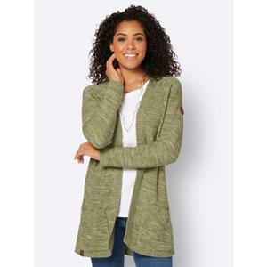 Your Look... for less! Vest