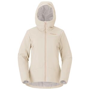 Norrøna - Women's Møre Thermo60 Aero200 Jacket - Synthetisch jack, beige