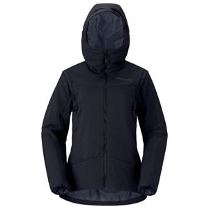 Norrøna - Women's Møre Thermo60 Aero200 Jacket - Synthetisch jack, blauw