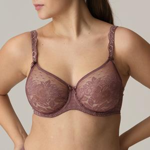 PrimaDonna Madison BH met beugel, paars