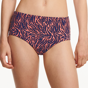 Femilet Tidra maxi bikinislip, multicolour