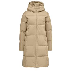 Mazine - Women's Elmira Puffer Coat - Lange jas, beige