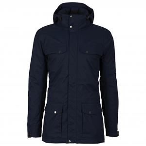 Maier Sports Heren Knuth Jas