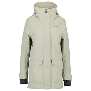 Didriksons Frida Parka Winterjas Dames