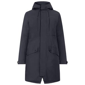 Didriksons Falke Parka Winterjas Heren