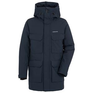 Didriksons Drew Parka Winterjas Heren
