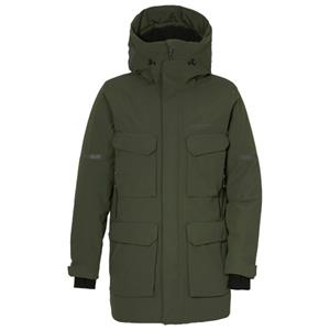Didriksons Drew Parka Winterjas Heren