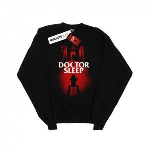 Pertemba FR - Apparel Doctor Sleep heren hal poster sweatshirt L zwart