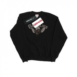Gremlins Heren Kingston Falls Sport-sweatshirt XXL wit