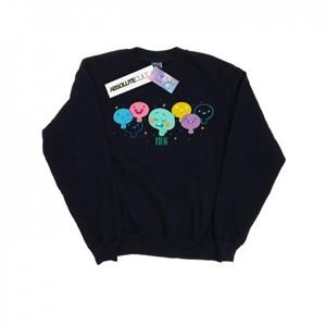 Disney Boys Soul 22 Meh-sweatshirt 12-13 zwart
