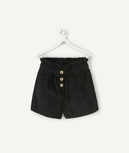 TAPE A L'OEIL Short in fluweel
