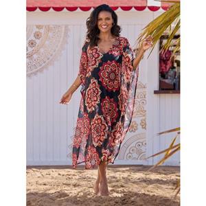 feel good Zomerjurk Kaftan