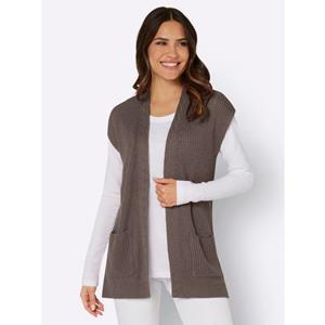 Your Look... for less! Vest