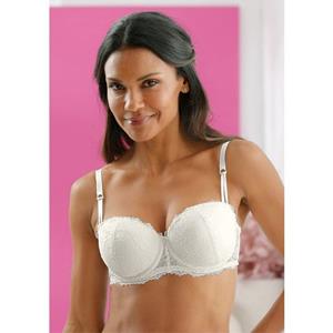 Your Look... for less! Beha met cups en beugel