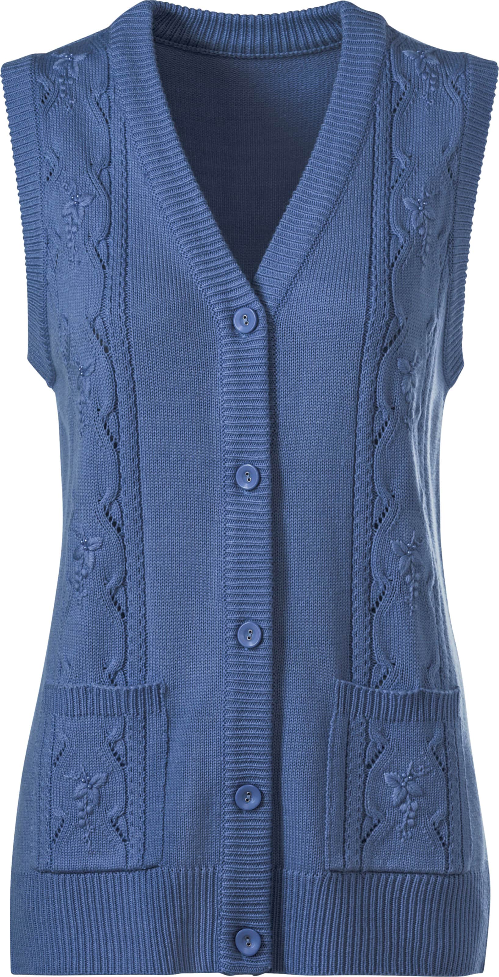 Your Look... for less! Vest