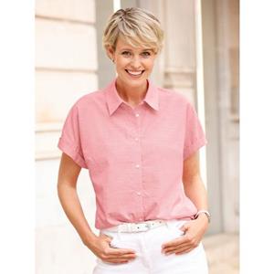 Your Look... for less! Blouse met korte mouwen