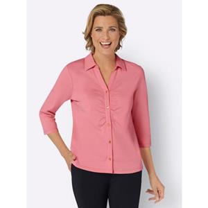Your Look... for less! Jerseyblouse