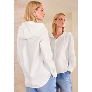 heine Blouse met lange mouwen